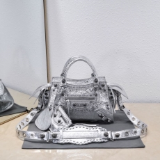 Balenciaga Top Handle Bags